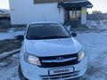 ВАЗ (Lada) Granta 2190 2013 годаfor2 070 000 тг. в Уральск – фото 2