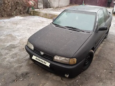 Nissan Primera 1993 года за 550 000 тг. в Тараз – фото 6