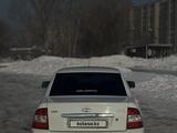 ВАЗ (Lada) Priora 2170 2014 года за 3 000 000 тг. в Усть-Каменогорск – фото 4