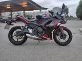 Kawasaki  Ninja 650 2021 года за 4 500 000 тг. в Алматы
