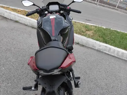 Kawasaki  Ninja 650 2021 года за 4 500 000 тг. в Алматы – фото 3