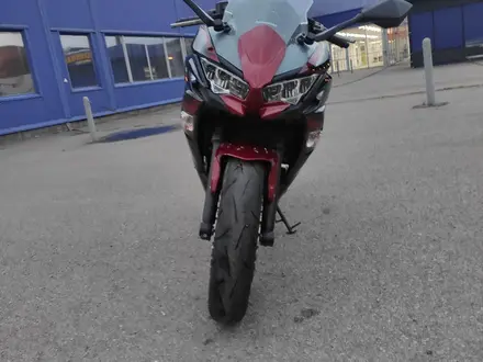 Kawasaki  Ninja 650 2021 года за 4 500 000 тг. в Алматы – фото 4