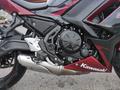 Kawasaki  Ninja 650 2021 года за 4 500 000 тг. в Алматы – фото 5
