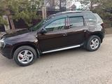 Renault Duster 2015 года за 5 500 000 тг. в Усть-Каменогорск – фото 2