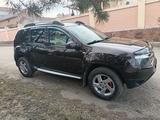 Renault Duster 2015 года за 5 500 000 тг. в Усть-Каменогорск