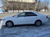 Toyota Camry 2004 годаfor4 700 000 тг. в Алматы – фото 4