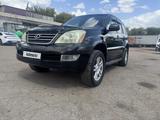 Lexus GX 470 2006 года за 10 500 000 тг. в Караганда – фото 3