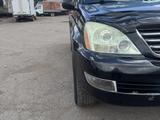 Lexus GX 470 2006 года за 10 500 000 тг. в Караганда – фото 5
