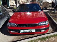 Toyota Carina E 1993 года за 1 650 000 тг. в Шымкент