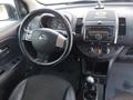 Nissan Note 2008 года за 3 460 000 тг. в Кокшетау – фото 26