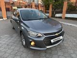 Chevrolet Onix 2023 годаүшін5 200 000 тг. в Темиртау – фото 2