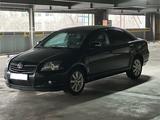 Toyota Avensis 2007 года за 5 000 000 тг. в Алматы – фото 2