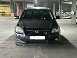 Toyota Avensis 2007 года за 5 000 000 тг. в Алматы – фото 3