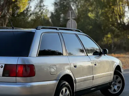 Audi 100 1994 года за 2 900 000 тг. в Алматы – фото 11