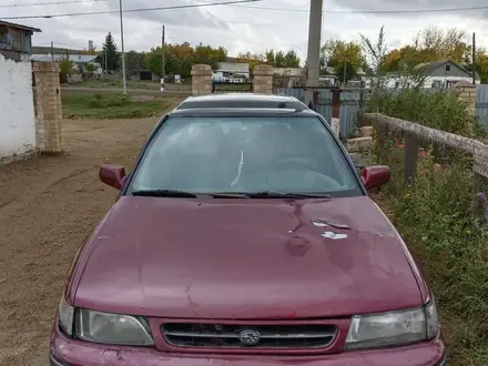 Subaru Legacy 1994 годаүшін800 000 тг. в Караганда