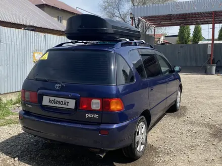 Toyota Picnic 2001 года за 4 200 000 тг. в Алматы – фото 3