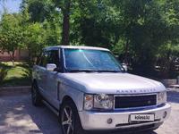 Land Rover Range Rover 2004 годаүшін5 500 000 тг. в Шымкент