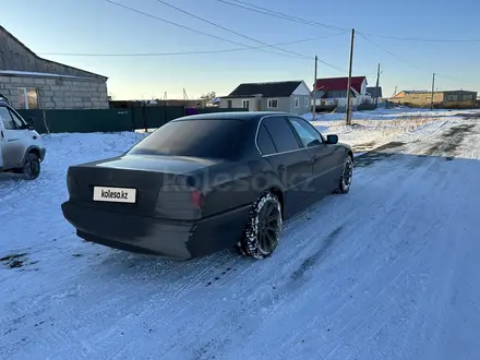 Volkswagen Passat 1993 года за 900 000 тг. в Павлодар – фото 7