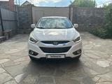 Hyundai Tucson 2014 года за 7 500 000 тг. в Алматы