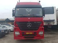 Mercedes-Benz  Actros 2004 годаfor18 500 000 тг. в Семей