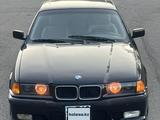 BMW 320 1992 годаfor2 500 000 тг. в Алматы – фото 2