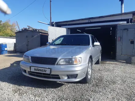 Nissan Cefiro 1997 года за 2 200 000 тг. в Павлодар – фото 7