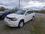 Mitsubishi Outlander 2004 года за 3 650 000 тг. в Костанай