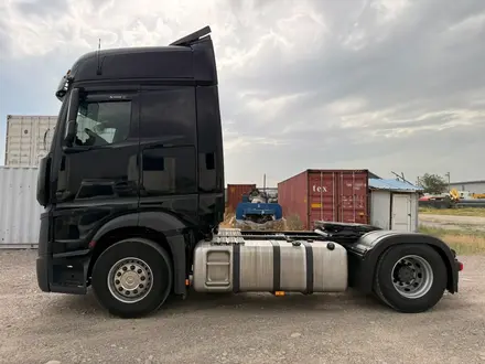 Mercedes-Benz  Actros 2024 года за 45 000 000 тг. в Алматы – фото 6
