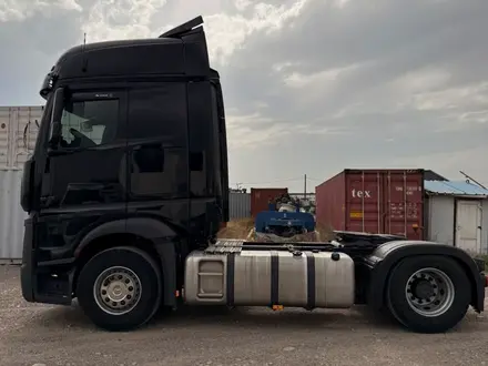 Mercedes-Benz  Actros 2024 года за 45 000 000 тг. в Алматы – фото 7