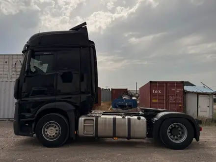 Mercedes-Benz  Actros 2024 года за 45 000 000 тг. в Алматы – фото 10