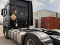 Mercedes-Benz  Actros 2024 года за 45 000 000 тг. в Алматы – фото 11