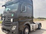Mercedes-Benz  Actros 2024 года за 45 900 000 тг. в Алматы