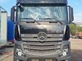 Mercedes-Benz  Actros 2024 года за 50 000 000 тг. в Алматы – фото 2