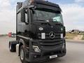 Mercedes-Benz  Actros 2024 года за 45 000 000 тг. в Алматы – фото 17
