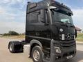 Mercedes-Benz  Actros 2024 года за 45 000 000 тг. в Алматы – фото 29