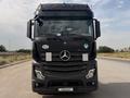 Mercedes-Benz  Actros 2024 года за 45 000 000 тг. в Алматы – фото 30