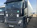 Mercedes-Benz  Actros 2024 года за 50 000 000 тг. в Алматы