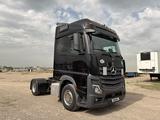 Mercedes-Benz  Actros 2024 года за 45 900 000 тг. в Алматы – фото 4