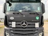 Mercedes-Benz  Actros 2024 года за 45 900 000 тг. в Алматы – фото 5