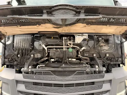 Mercedes-Benz  Actros 2024 года за 45 000 000 тг. в Алматы – фото 3