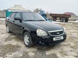 ВАЗ (Lada) Priora 2170 2012 годаүшін2 400 000 тг. в Туркестан – фото 4