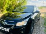 Chevrolet Cruze 2013 годаүшін3 700 000 тг. в Жезказган