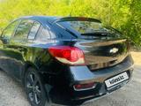 Chevrolet Cruze 2013 годаүшін3 700 000 тг. в Жезказган – фото 3