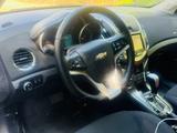 Chevrolet Cruze 2013 годаүшін3 700 000 тг. в Жезказган – фото 5
