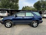 Lexus RX 300 2002 годаfor5 800 000 тг. в Алматы – фото 3