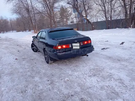 Toyota Camry 2000 года за 3 600 000 тг. в Астана – фото 4