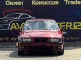 BMW 523 1996 годаүшін2 300 000 тг. в Актау
