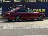 BMW 523 1996 годаүшін2 300 000 тг. в Актау – фото 4