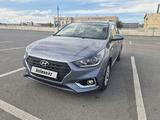 Hyundai Accent 2017 года за 6 290 000 тг. в Караганда