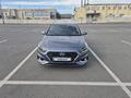 Hyundai Accent 2017 годаүшін6 290 000 тг. в Караганда – фото 2